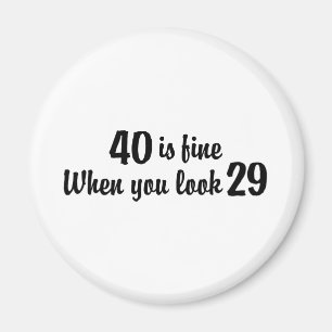 40. MAGNET