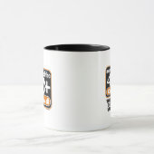 40+  Mengen-Tasse Tasse (Zentrum)