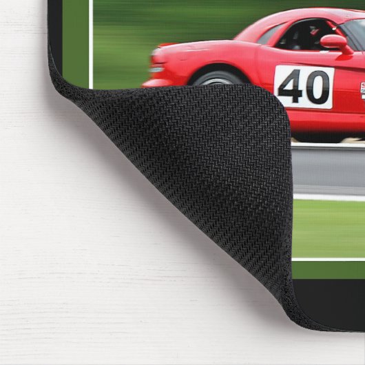40 MOUSEPAD (Ecke)