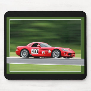 40 MOUSEPAD
