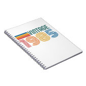 40. NOTIZBLOCK (Rechte Seite)