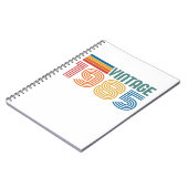 40. NOTIZBLOCK (Linke Seite)