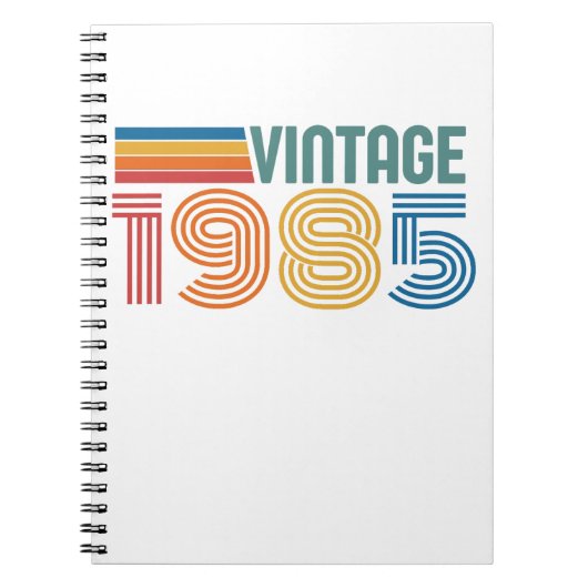 40. NOTIZBLOCK (Vorderseite)