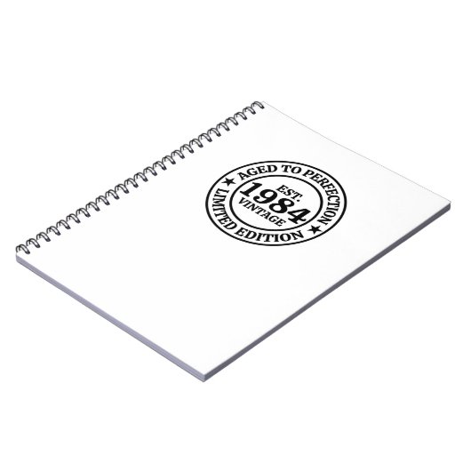 40. NOTIZBLOCK (Linke Seite)