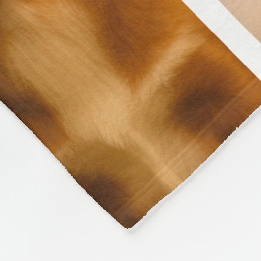 40 Photo Collage Template Personalized Custom Made Fleecedecke (Ecke)