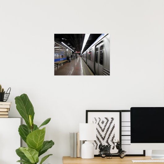 40. POSTER (Heimbüro)