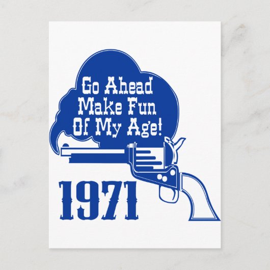 40. POSTKARTE (Vorderseite)