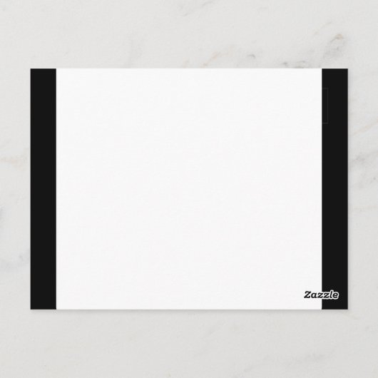 40. POSTKARTE (Rückseite)