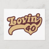 40. POSTKARTE (Vorderseite)