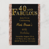 40. POSTKARTE (Vorderseite)