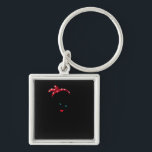 40.Psychiatrische Krankenschwester Psychiatrische  Schlüsselanhänger<br><div class="desc">Das Design der psychiatrischen Krankenschwester. Dieses weibliche Design liest psychiatrische Krankenschwester und ist eine großartige lustige Geschenkidee. Ideal für eine psychiatrische Krankenschwester</div>