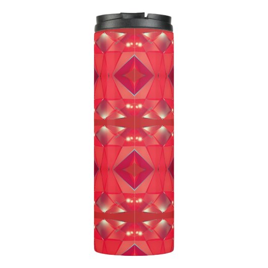 40. Ruby-Jubiläum Thermosbecher (Rückseite)