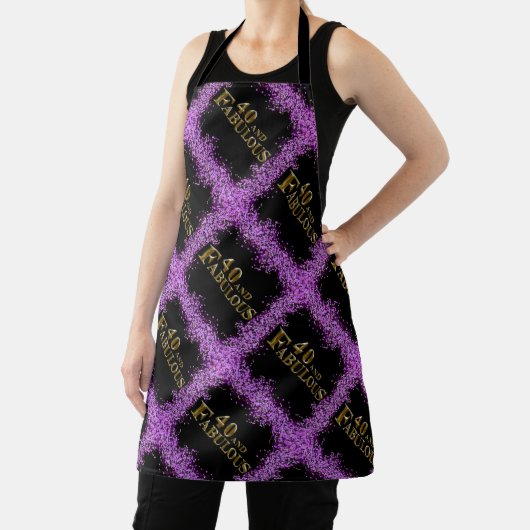 40. SCHÜRZE (InSitu)