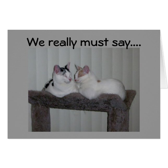 "40" SIEHT AUF SIE AUS! (Vorderseite (Horizontal))