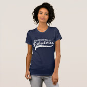 40. T-Shirt (Vorne ganz)