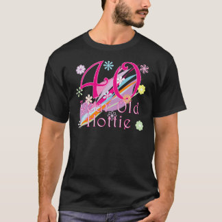 40 T-Shirt