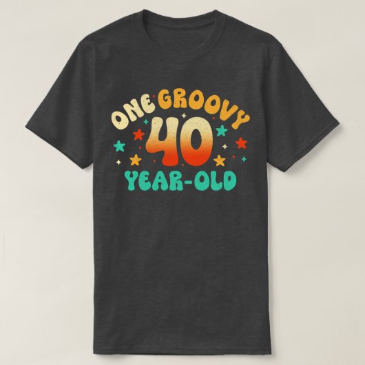 40. T-Shirt (Design vorne)