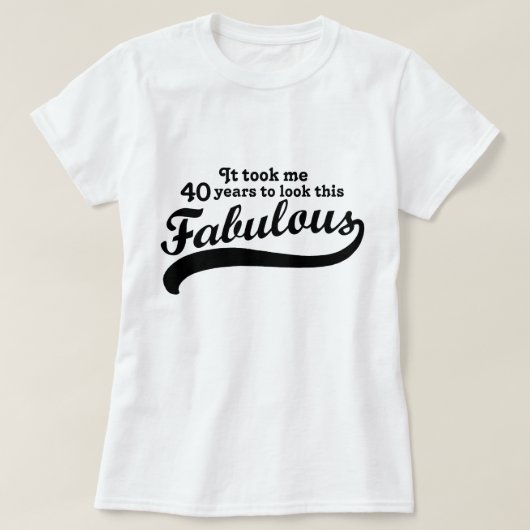 40. T-Shirt (Design vorne)