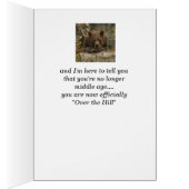 40. Über dem Hügel ernsthaft aussehender Grizzly B (Innen (Rechts))