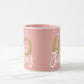 40 und fabelhafte Tasse (Zentrum)