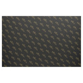 40 und Fabulous Stoff (Yard (91,4 cm))