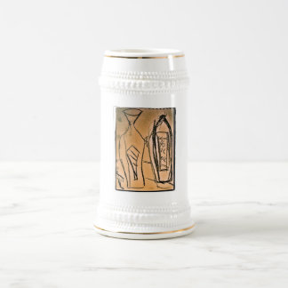 40 Unze Bierglas
