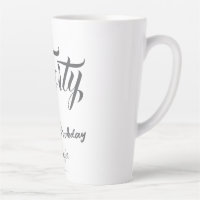 40. vierzigster BuchstabeGeburtstag Name Datum Jah