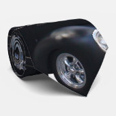 40 Willys Krawatte (Gerollt)