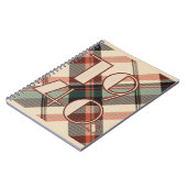 40er notizblock (Linke Seite)