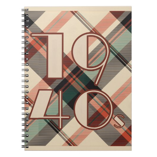 40er notizblock (Vorderseite)