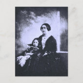 40er postkarte (Vorderseite)