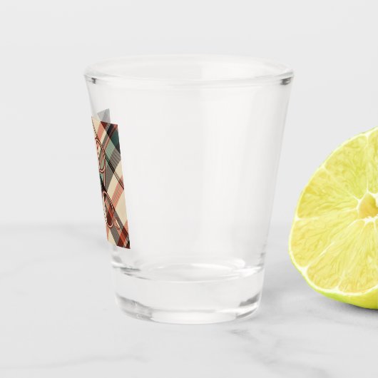 40er schnapsglas (Rechts)