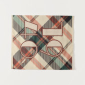 40er wandteppich (Vorderseite (Horizontal))