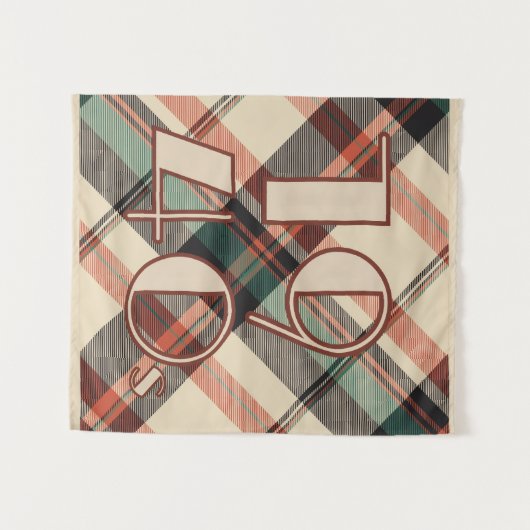 40er wandteppich (Vorderseite (Horizontal))