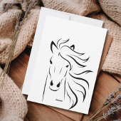 40th Birthday Rustic Barn Door Western  Einladung