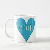 40thanniversary3t kaffeetasse (Links)
