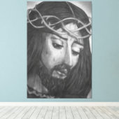 # 40x60 #Lienzo Leinwanddruck (Insitu (Holzboden))