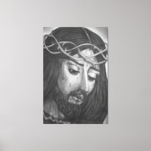 # 40x60 #Lienzo Leinwanddruck (Vorderseite)