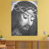 # 40x60 # Lienzo Leinwanddruck (Insitu (Wohnzimmer))