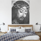 # 40x60 # Lienzo Leinwanddruck (Insitu (Schlafzimmer))