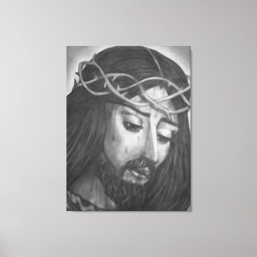 # 40x60 # Lienzo Leinwanddruck (Vorderseite)