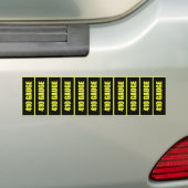 410 Gage - Ammo Can Decals Autoaufkleber (Auf Auto)