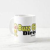 411 Cup Kaffeetasse (Vorderseite Links)