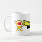 411 Cup Kaffeetasse (Links)
