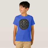 412 Kinder T-Shirt (Vorne ganz)