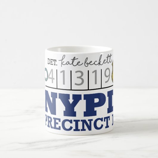 41319 KAFFEETASSE (Mittel)