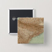 4142 Spanien, Portugal, Ost Button (Vorne & Hinten)