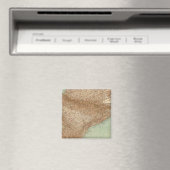 4142 Spanien, Portugal, Osten Magnet (In Situ (Geschirrspüler))