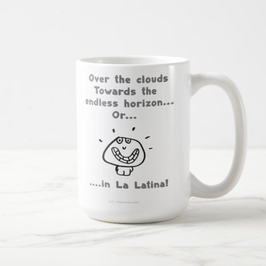 414 KAFFEETASSE (Rechts)