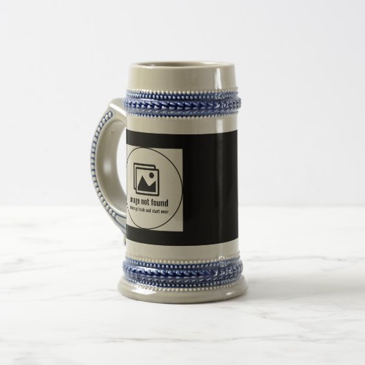 416 BIERGLAS (Vorderseite Links)